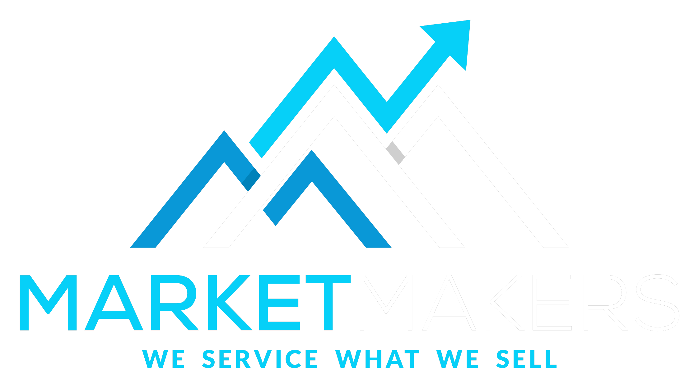 Market Makers logo